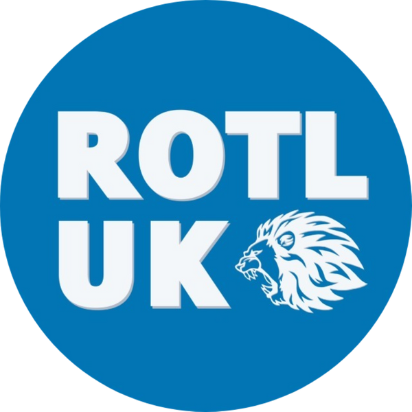 ROTL UK Merch Store